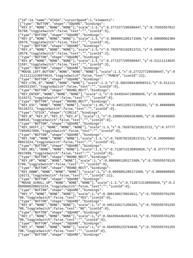 GTASA Icp | PDF