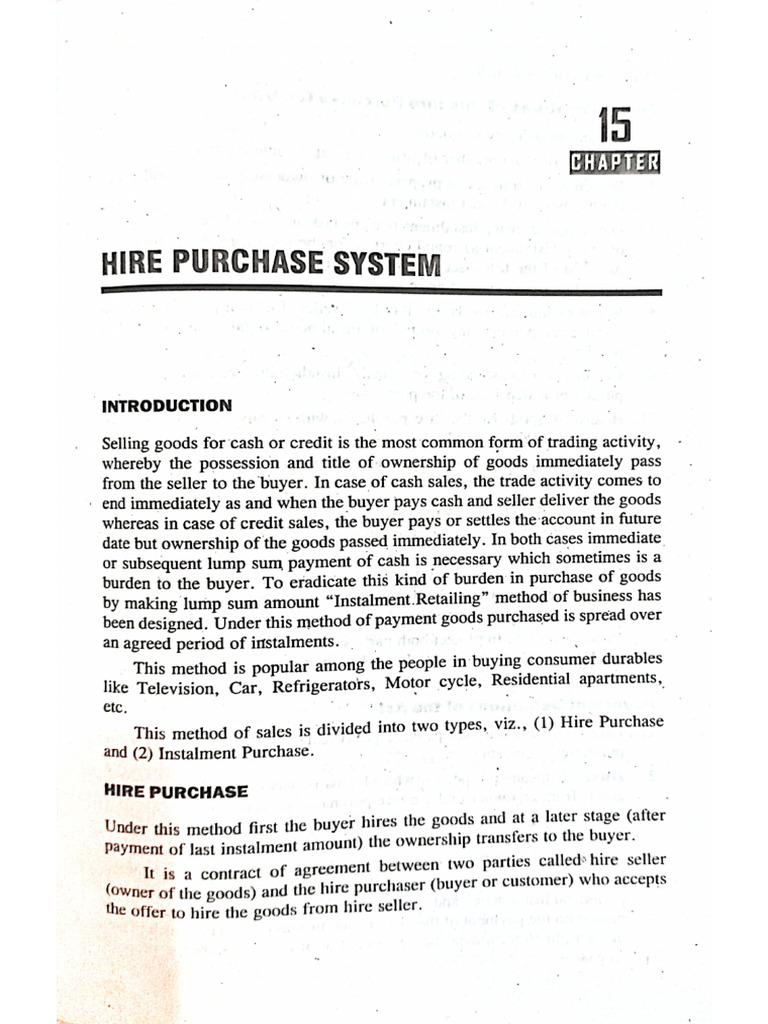 Bba Law Note CLG | PDF
