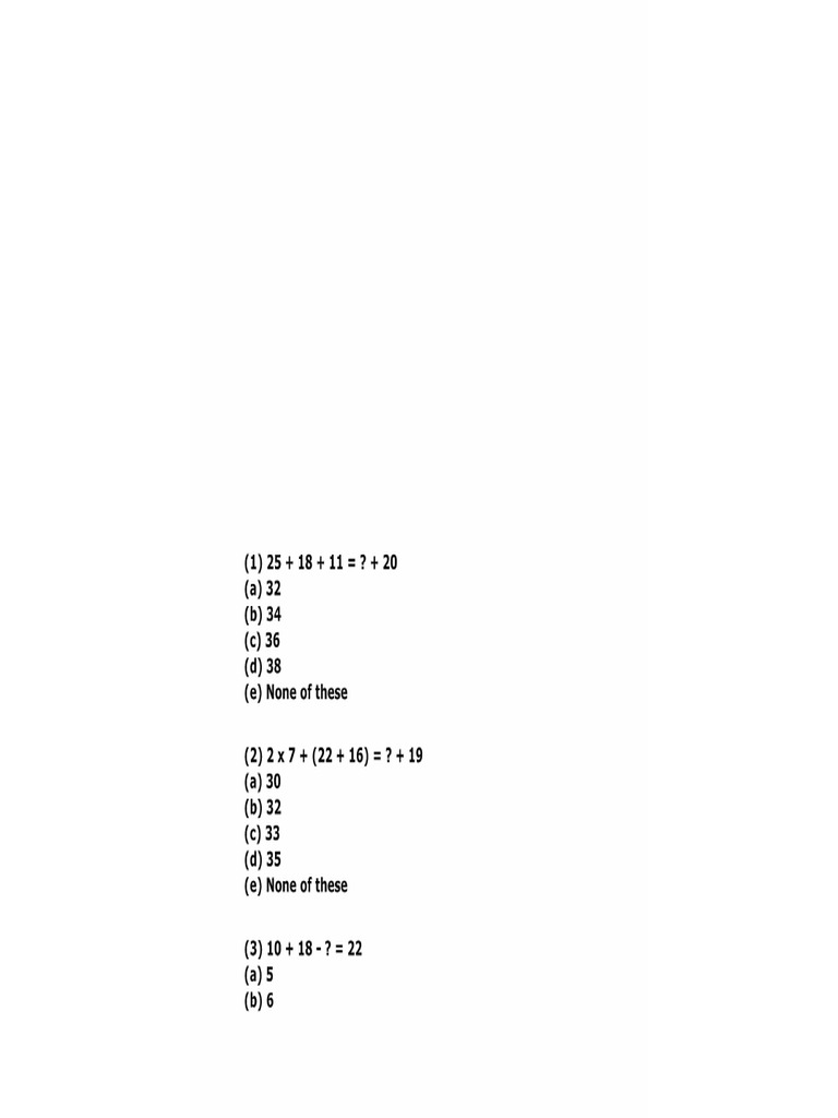 Simplication & Approximation | PDF
