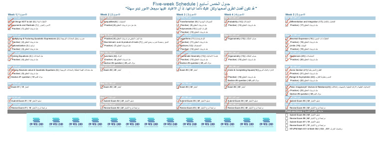 C++ Course Schedule with Eyad | PDF | Mathematics | Algebra