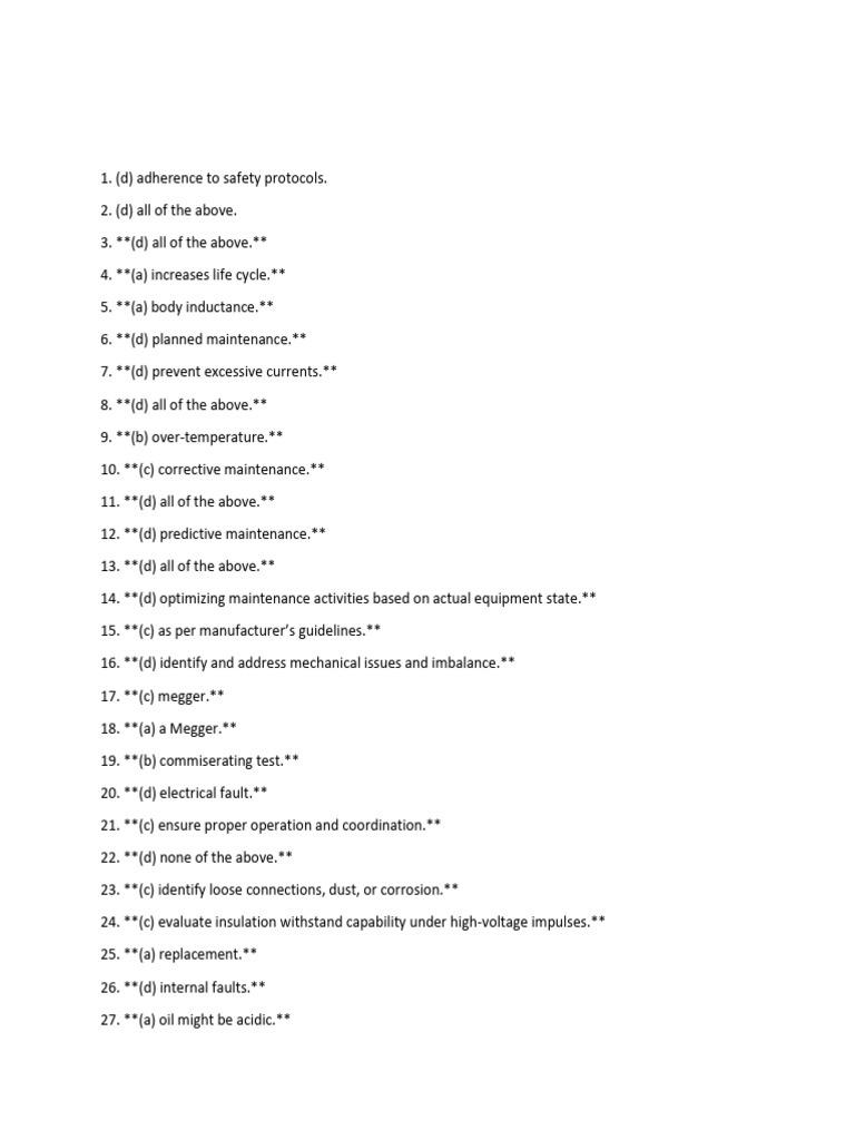 Maintenance | PDF | Systems Engineering | Safety