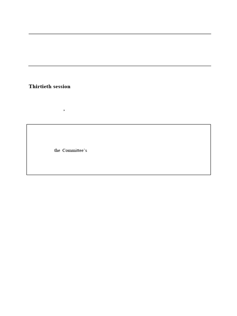 Tax Transparency Guidance Report 2025 | PDF