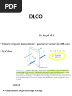 Understanding KCO in PFT Analysis | PDF | Lung | Chronic Obstructive ...