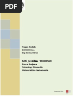 Download Biomaterial Siti Julaiha by Siti Julaiha Grbner SN89350170 doc pdf