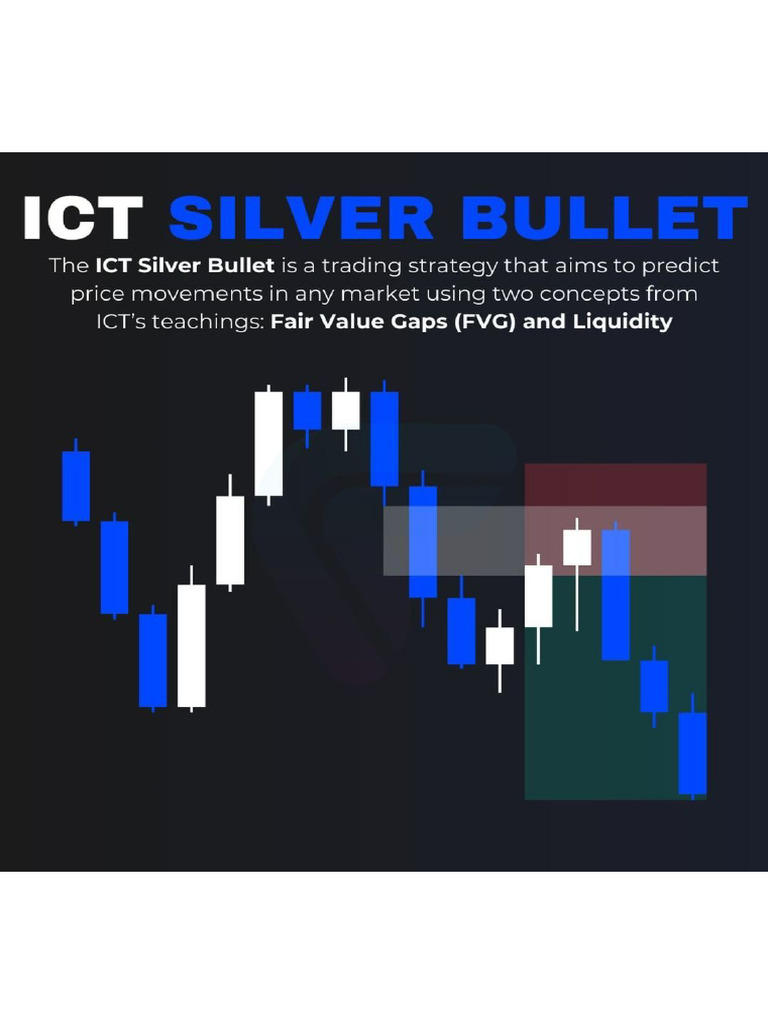#5 ICT Silver Bullet-1 | PDF