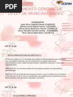 2011-02-22 Ley Impositiva Mza20110222-28844-Normas | PDF