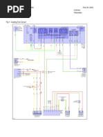 2004 Nissan Maxima Fuse Box Guide | PDF | Fuse (Electrical)