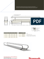 Stannah MW ST H EngineeringDatasheet