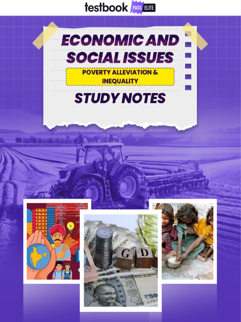 Understanding Poverty: Types and Causes | PDF | Cost Of Living | Poverty