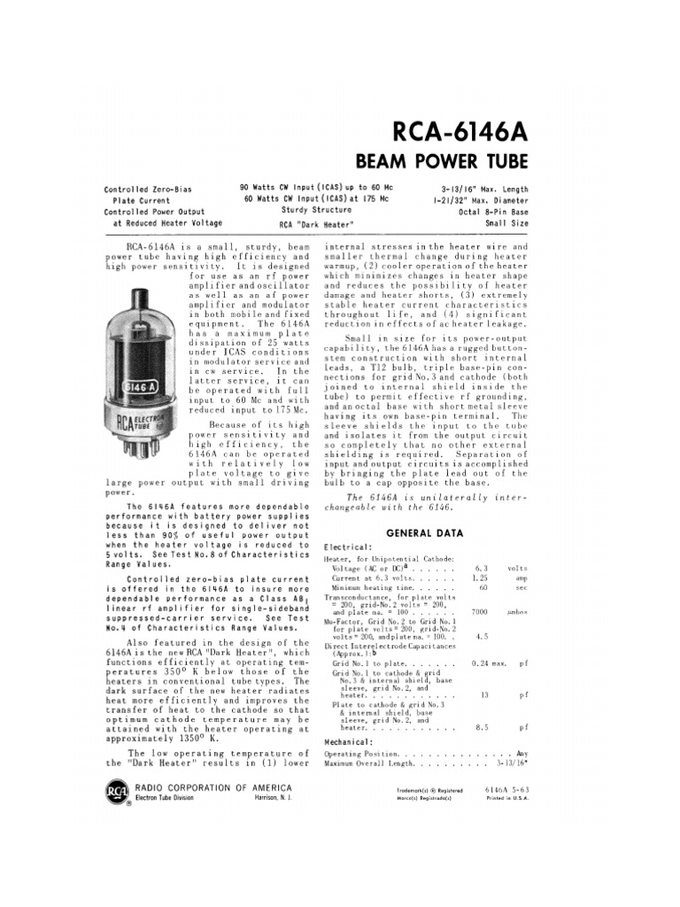 6146 Ab | PDF