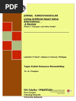 Download Artificial Katup Jantung - Siti Julaiha by Siti Julaiha Grbner SN89352623 doc pdf