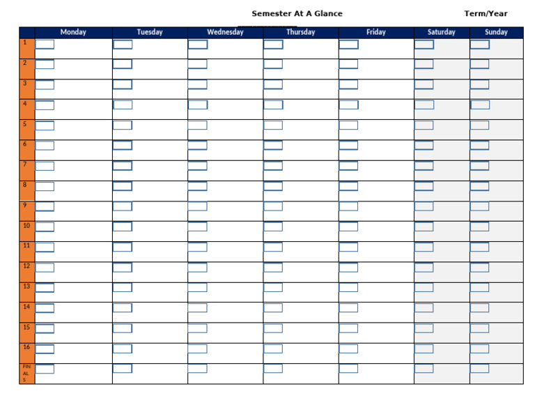 Occidental College 2025-26 Calendar | PDF
