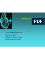 Ventricular Septal Defect-Overview