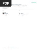 Social Media Pseudonymity | PDF | Anonymity | Gamergate Controversy