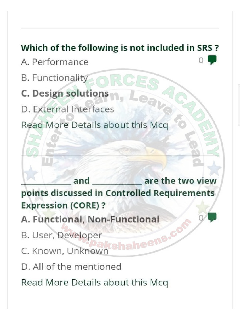 Computer Tests3 | PDF