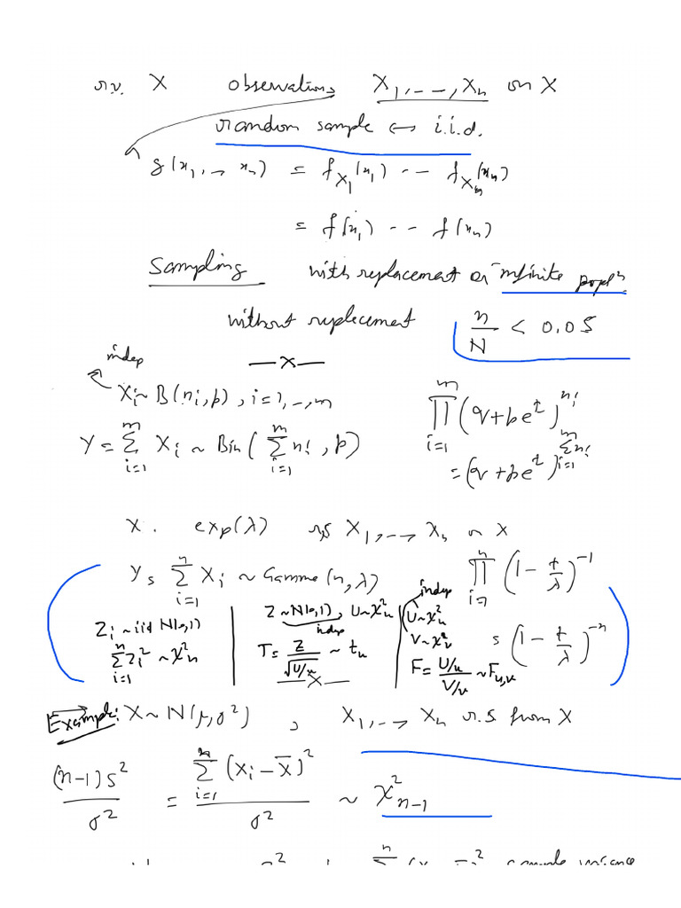 Handwritten 25 | PDF