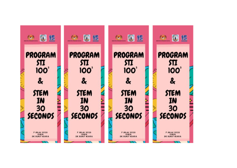 Bookmark Stem | PDF