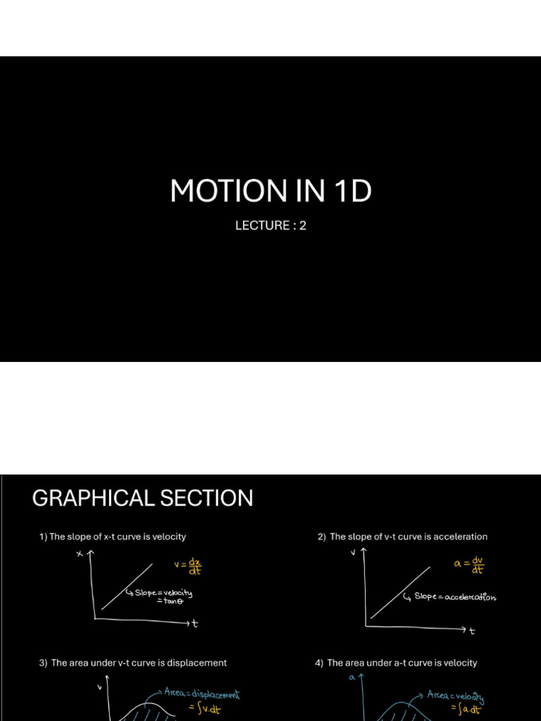 Lecture 2 | PDF
