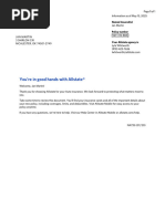 Carvana Insurance Verification Details | PDF