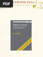 kazuya P Adic Hodge Final | PDF | Field (Mathematics) | Group