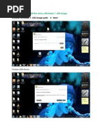 Bootable USB Tool Using For Windows7