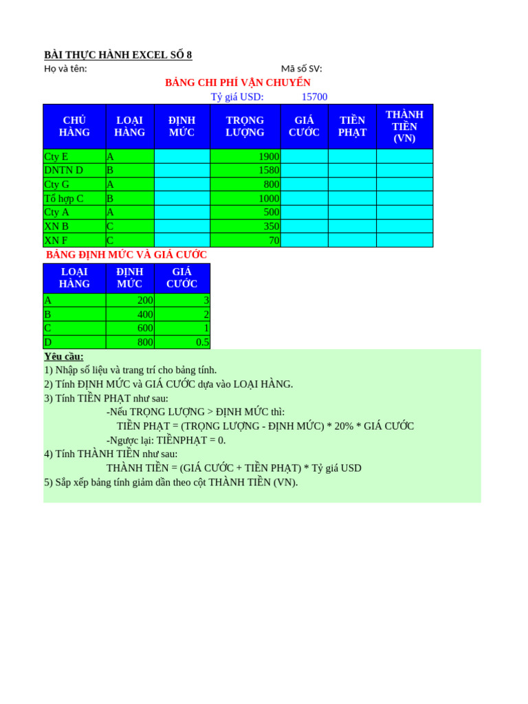 Bai 4 | PDF