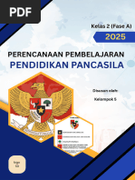 FORMAT RPP Deep Learning - PM Tahun 2025-2026 | PDF