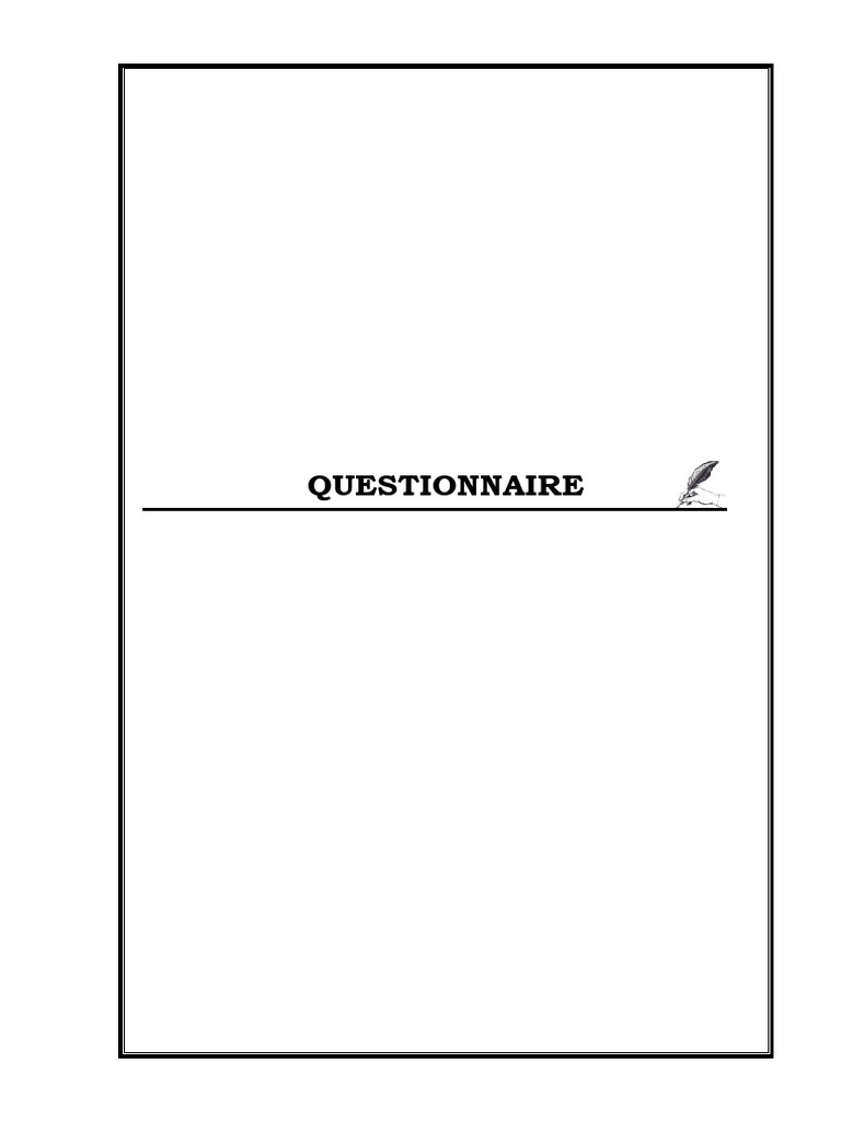 14 Appendices | PDF | Lean Manufacturing | Business