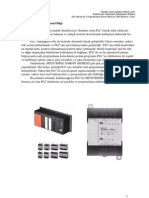 Ileri Seviye PLC Seminer Notları 2005 - 1 - 4