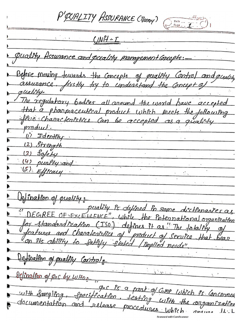 Comprehensive Document Overview | PDF