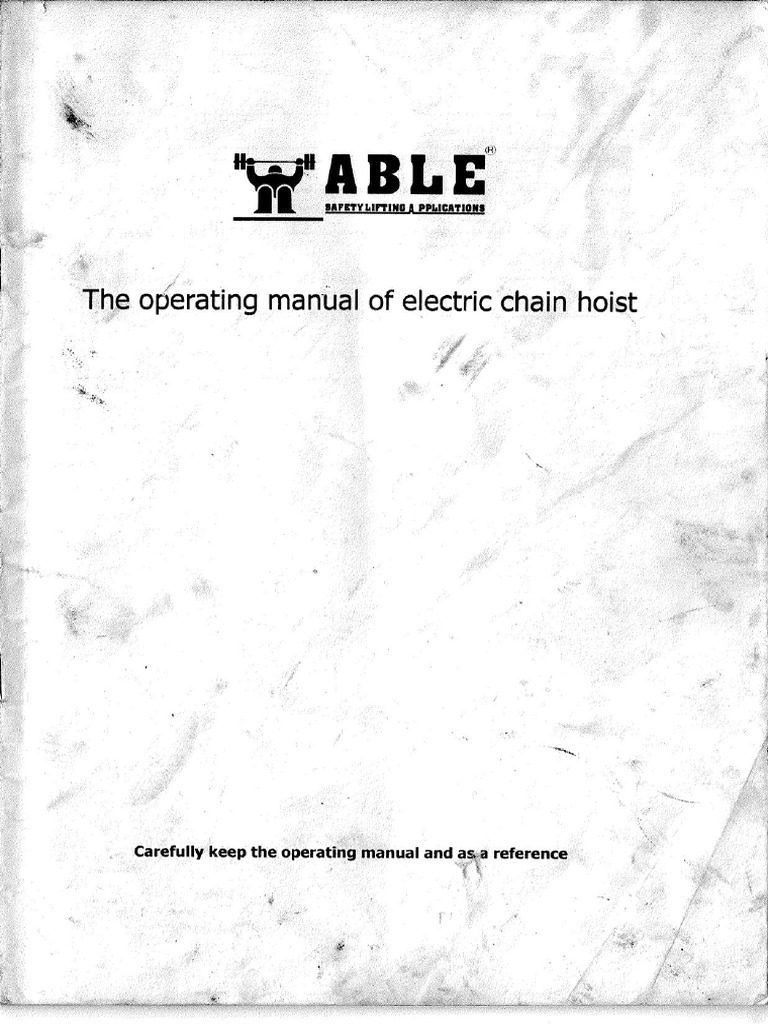 Able | PDF