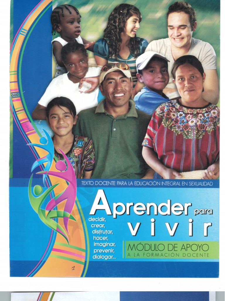 Aprender Para Vivir