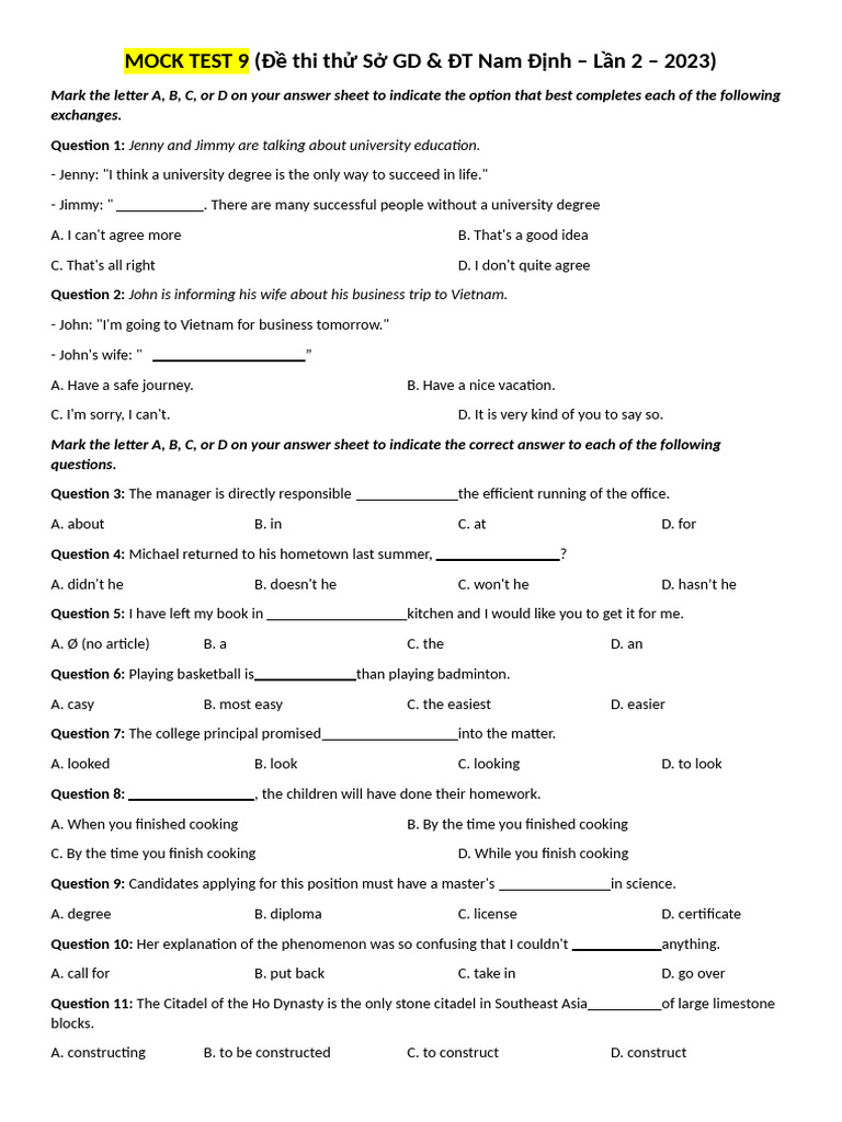 Camel and Trader Question Answers | PDF | Gift | Automation