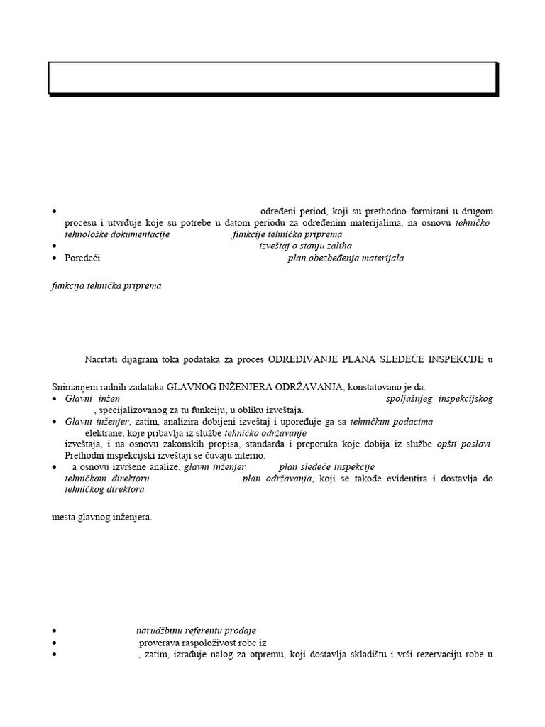 DTP Zadaci | PDF