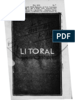 Litoral An I NR 1 1939 05 00