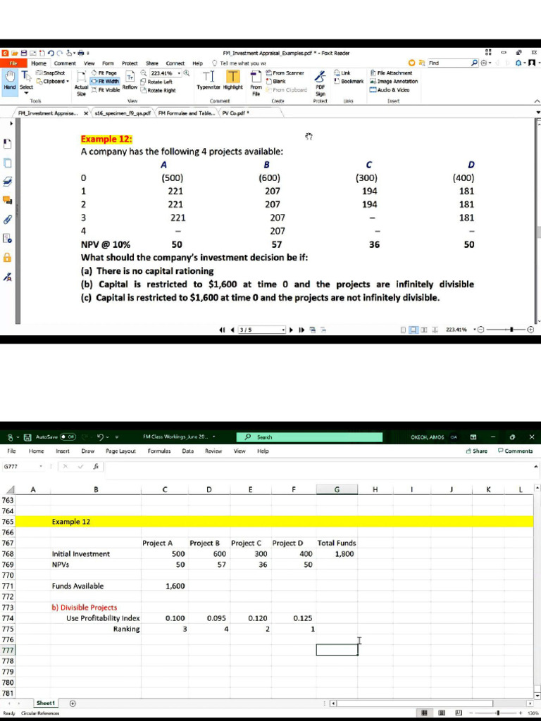 FM 2 | PDF