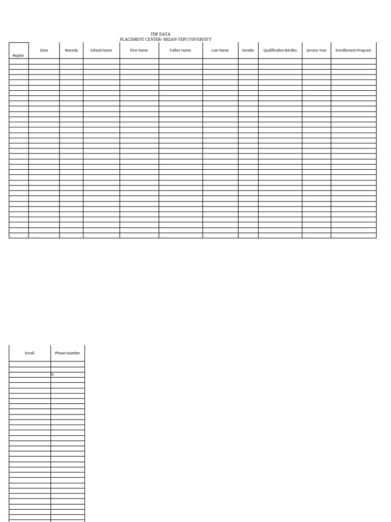 TDP Dataphysics | PDF