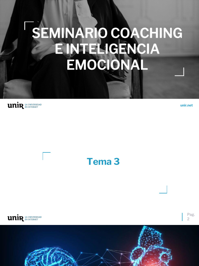 Inteligencia Emocional y Emociones Básicas | PDF | Las emociones ...