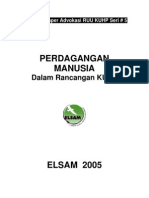 Perdagangan Manusia Dalam Ruu Kuhp 5