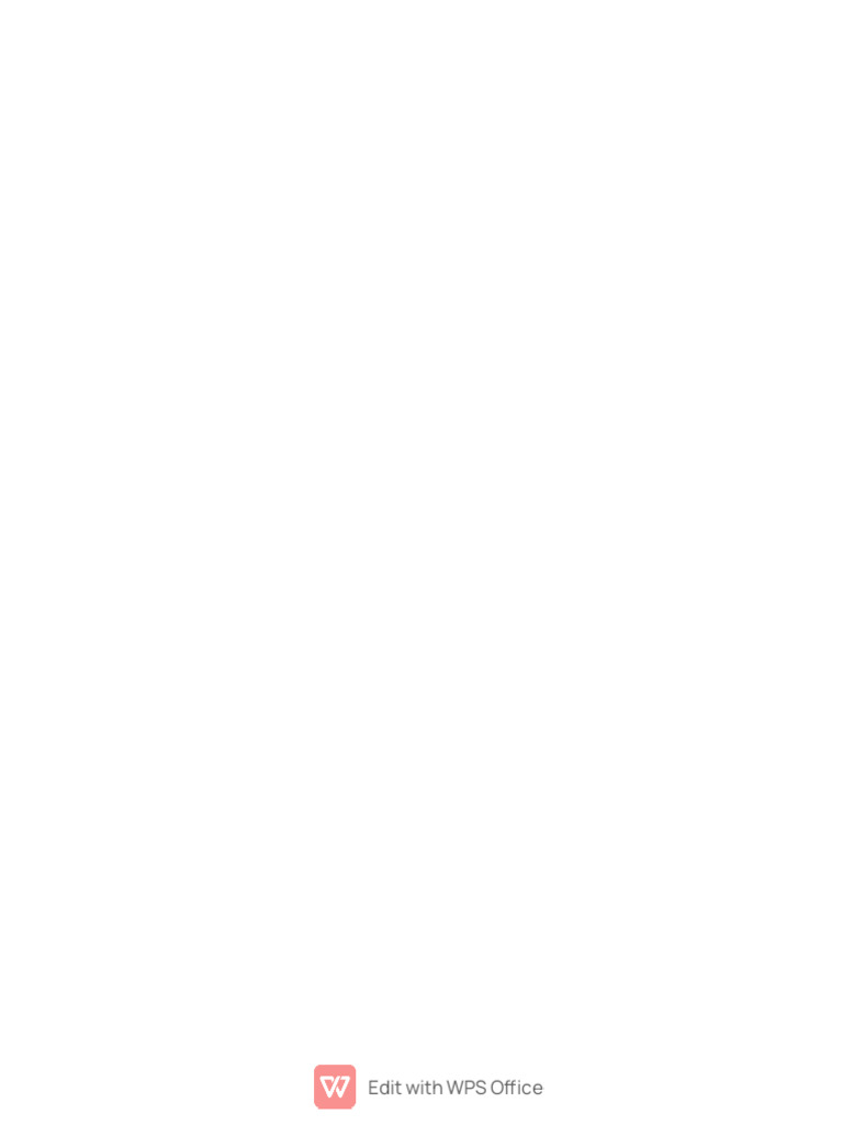 Document WPS Office | PDF