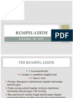 RUMPEL-LEEDE