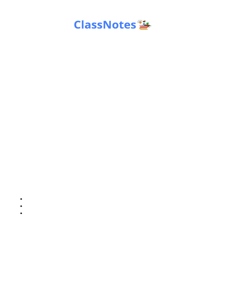 ClassNotes-COMPUTER SCIENCE ICT SSS3 FIRST TERM-3041728849699 | PDF ...