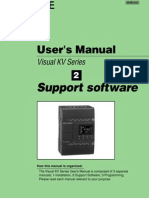 Manual Soft KV 2