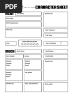 Inscryption Game Rulebook Overview | PDF | Gaming | Games Of Mental Skill
