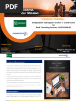 UAT Sign-Off Document Template | PDF