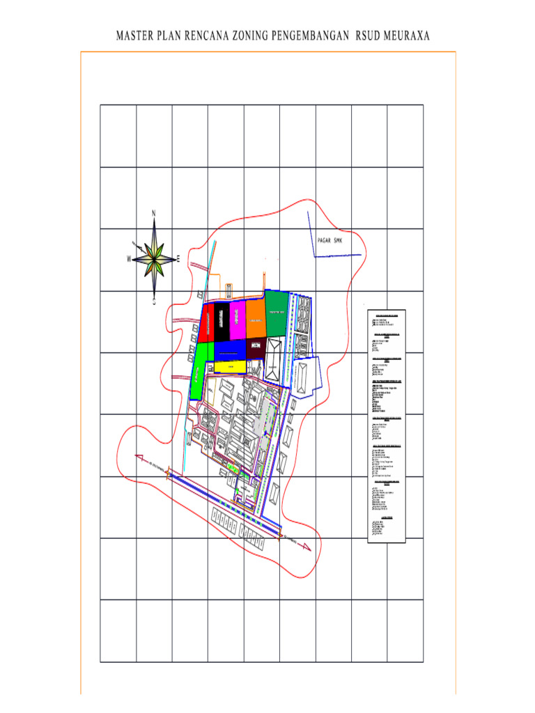 Coordinate Data Points Analysis | PDF
