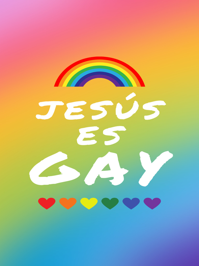 Jesús Es Gay - Digimon Adventure | PDF