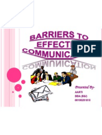 B2f7barriers To Effective Communication