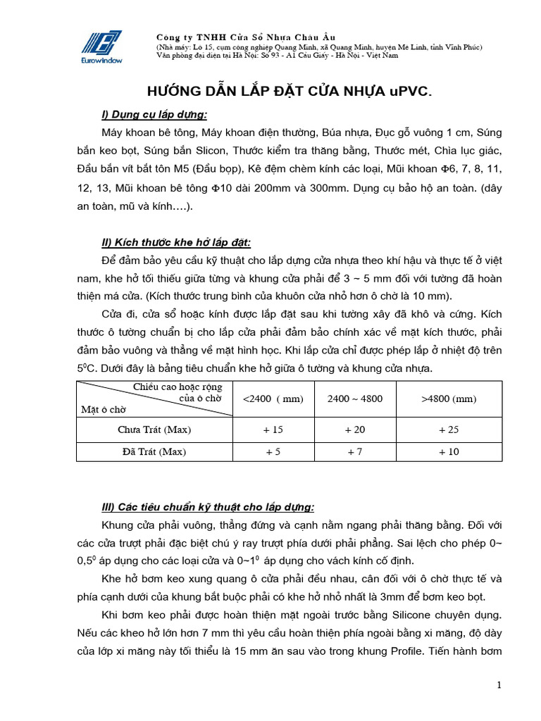 Ly Thuyet Lap Dat | PDF