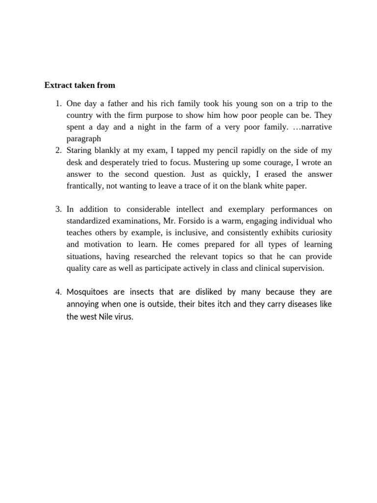 Extract Taken From | PDF